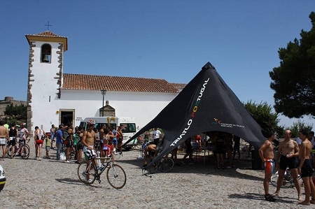 AQUABIKE MARVÃO 2011