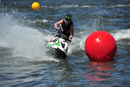 JET SKI – CAMP. EUROPEU MIRANDELA 2011