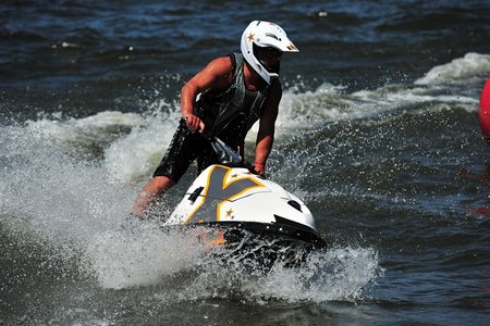 JET SKI – CAMP. EUROPEU MIRANDELA 2011
