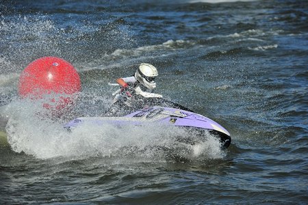 JET SKI – CAMP. EUROPEU MIRANDELA 2011