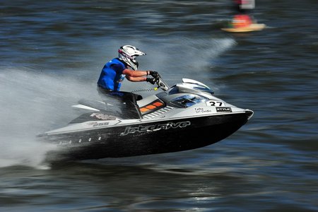 JET SKI – CAMP. EUROPEU MIRANDELA 2011