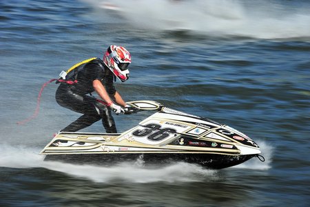 JET SKI – CAMP. EUROPEU MIRANDELA 2011