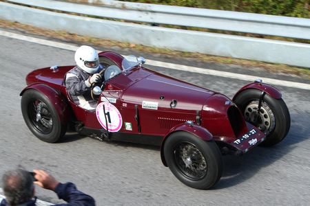 CLASSICOS – CARAMULO MOTORFESTIVAL 2011