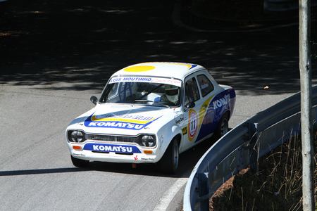 11 – LUIS MOUTINHO