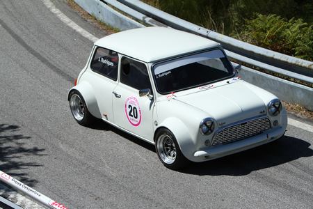 CLASSICOS – CARAMULO MOTORFESTIVAL 2011