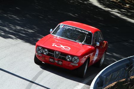 CLASSICOS – CARAMULO MOTORFESTIVAL 2011
