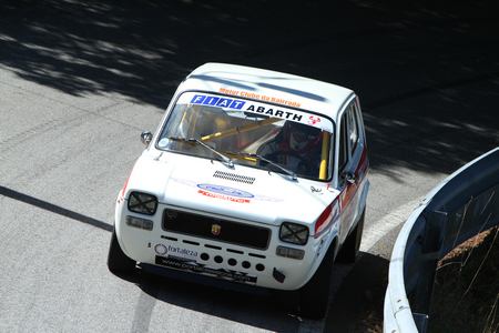 CLASSICOS – CARAMULO MOTORFESTIVAL 2011
