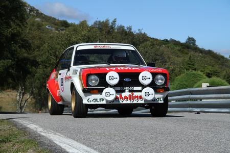 CLASSICOS – CARAMULO MOTORFESTIVAL 2011