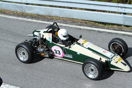 CLASSICOS – CARAMULO MOTORFESTIVAL 2011
