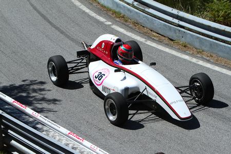 CLASSICOS – CARAMULO MOTORFESTIVAL 2011