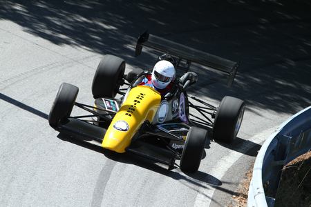 CLASSICOS – CARAMULO MOTORFESTIVAL 2011