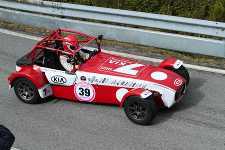 CLASSICOS – CARAMULO MOTORFESTIVAL 2011
