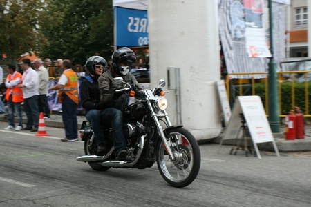 PASSEIO MOTOS