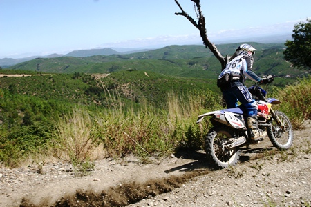TT – BAJA TT PROENÇA-OLEIROS 2011