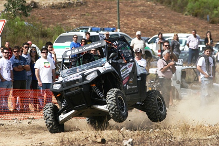 TT – BAJA TT PROENÇA-OLEIROS 2011