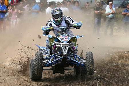TT – BAJA TT PROENÇA-OLEIROS 2011