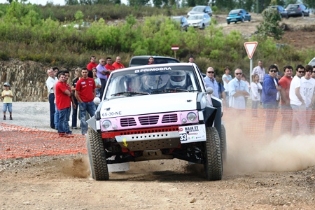 TT – BAJA TT PROENÇA-OLEIROS 2011