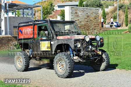TT – RAINFOREST VIMIOSO/MURÇA 2011