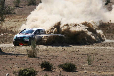 TT – BAJA TT IDANHA-A-NOVA 2011