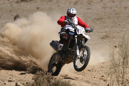 TT – BAJA TT IDANHA-A-NOVA 2011