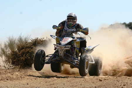 TT – BAJA TT IDANHA-A-NOVA 2011