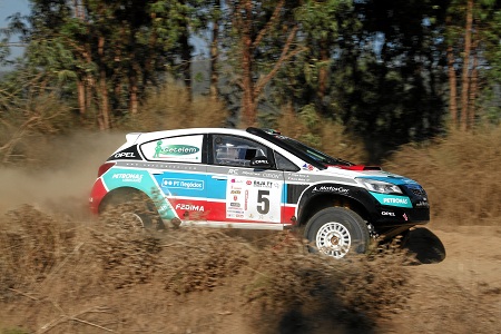 TT – BAJA TT IDANHA-A-NOVA 2011