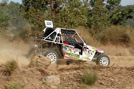 TT – BAJA TT IDANHA-A-NOVA 2011