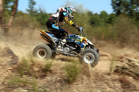 TT – BAJA TT IDANHA-A-NOVA 2011