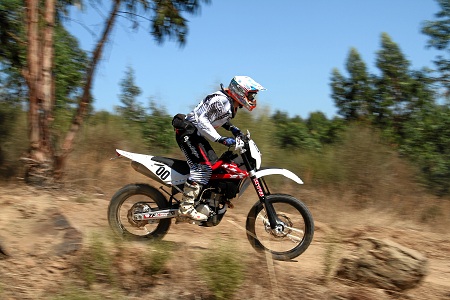 TT – BAJA TT IDANHA-A-NOVA 2011