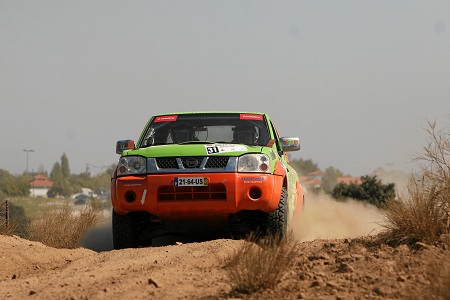 TT – BAJA TT IDANHA-A-NOVA 2011