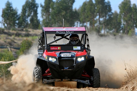 TT – BAJA TT IDANHA-A-NOVA 2011
