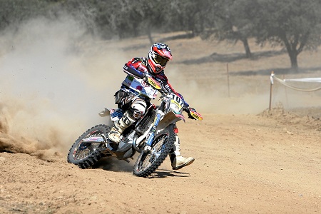 TT – BAJA TT IDANHA-A-NOVA 2011