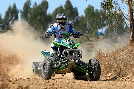 TT – BAJA TT IDANHA-A-NOVA 2011