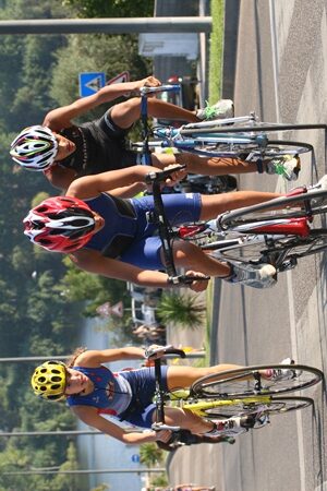 TRIATLO – OLIMPICO DE ABRANTES 2011
