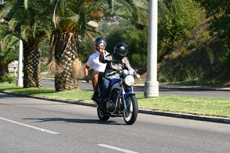 TRIATLO – OLIMPICO DE ABRANTES 2011