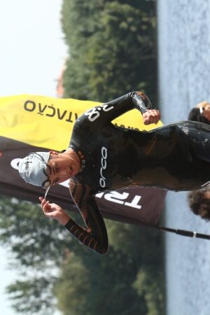 TRIATLO – OLIMPICO DE ABRANTES 2011