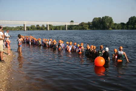 TRIATLO – OLIMPICO DE ABRANTES 2011