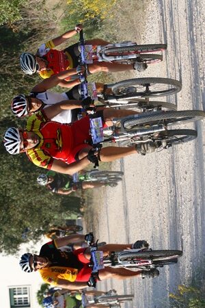 PONTO 1 -40KM E 80KM(JOSÉ BAPTISTA)