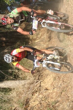 PONTO 2 – 80KM(FERNANDO CASTANHO)