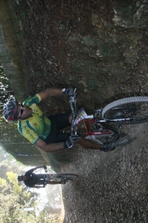 PONTO 3 – 40km(ALFREDO MARGARIDO)
