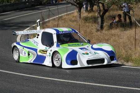 1ª SUBIDA(ALFREDO MARGARIDO)