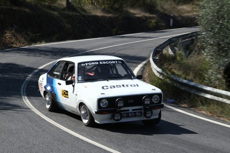 2ª SUBIDA(ALFREDO MARGARIDO)