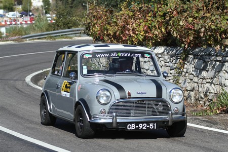 3ª SUBIDA(ALFREDO MARGARIDO)