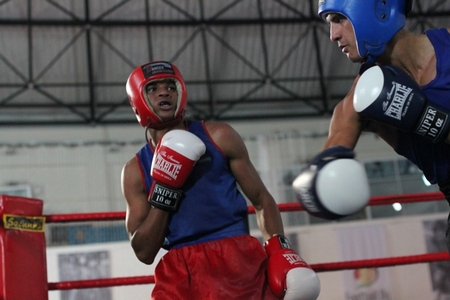 BOXE – GALA FC OUTURELA – 1 OUT 201
