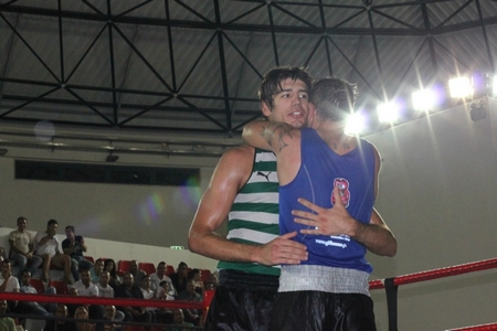 11 – Diogo Neves vs Mário Carvalho(MIGUEL ROCHA)