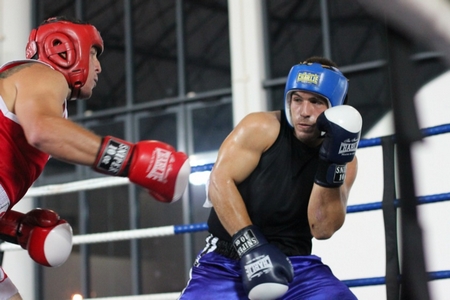 12 – Miguel Gaboleiro vs Francisco Lima(MIGUEL ROCHA)