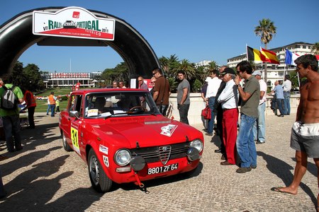 31 – (F.CASTANHO A.MARGARIDO B.ALVES)