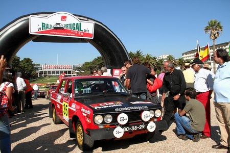35 – (F.CASTANHO A.MARGARIDO B.ALVES)