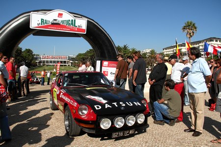 37 – (F.CASTANHO A.MARGARIDO B.ALVES)