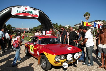 40 – (F.CASTANHO A.MARGARIDO B.ALVES)